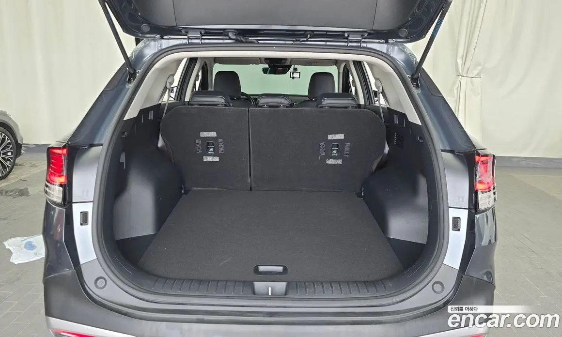 Kia Sportage 2024 2.0 автомат (гидро), фото 26