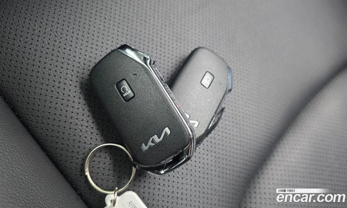 Kia Sportage 2024 2.0 автомат (гидро), фото 30