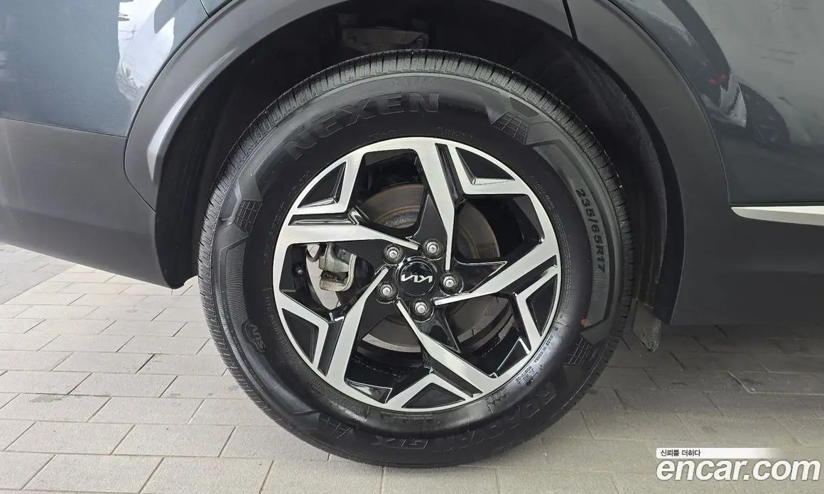 Kia Sportage 2024 2.0 автомат (гидро), фото 5