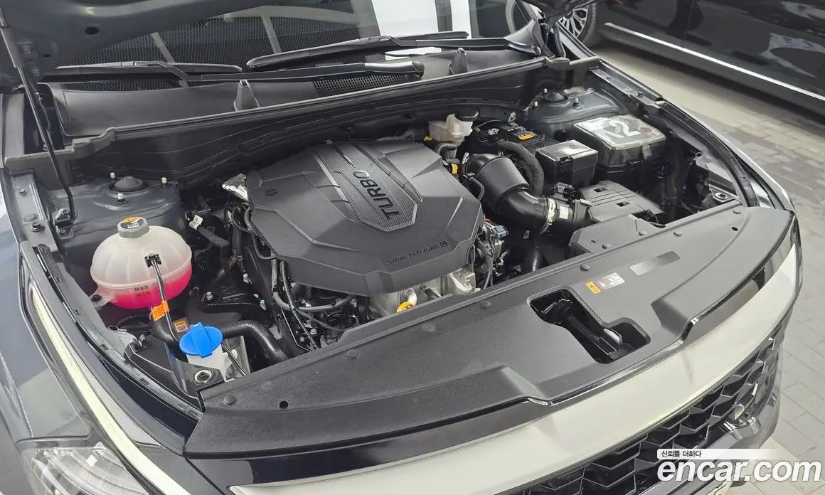 Kia Sportage 2024 2.0 автомат (гидро), фото 6