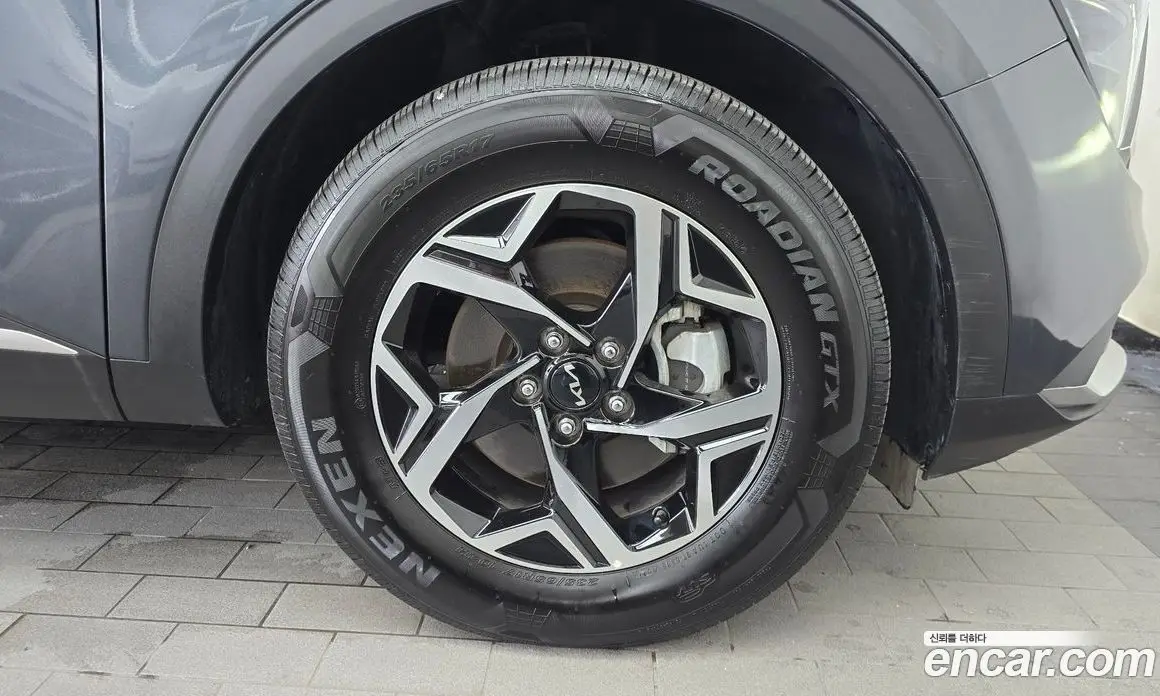Kia Sportage 2024 2.0 автомат (гидро), фото 7
