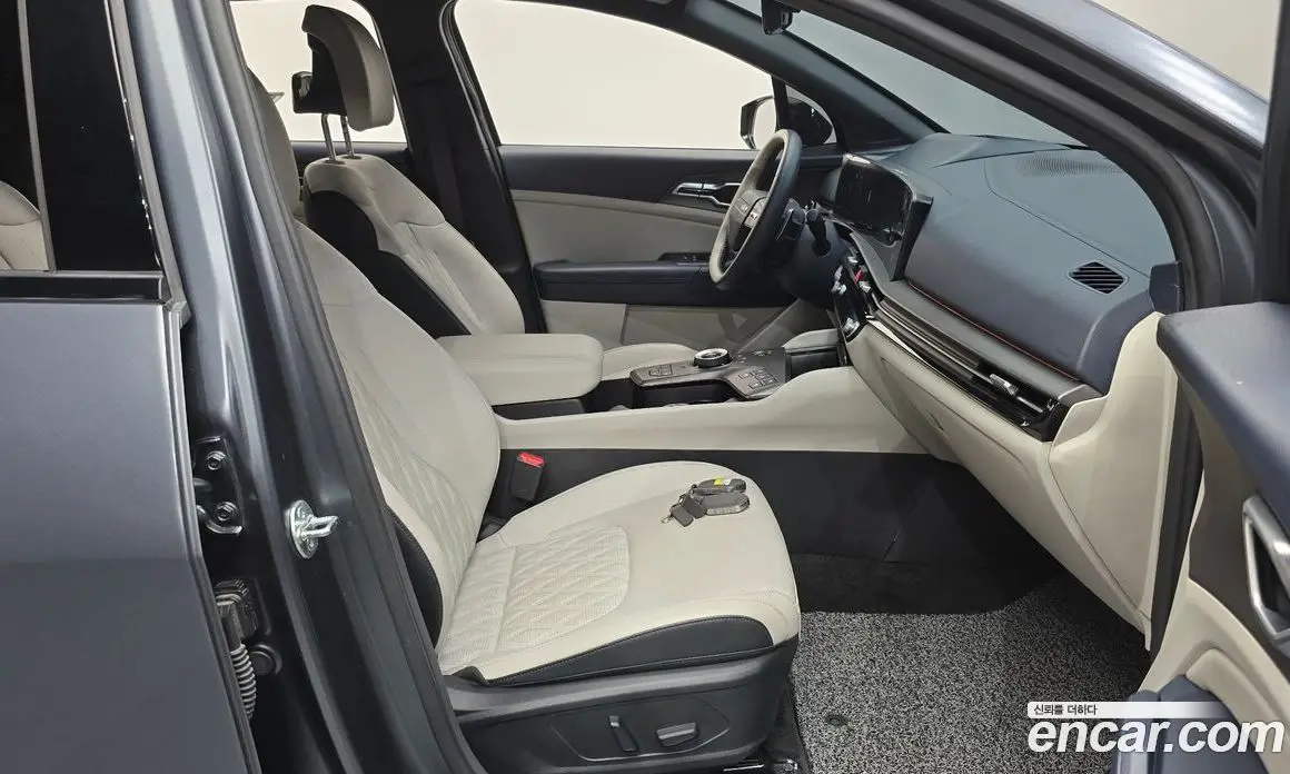 Kia Sportage 2025 1.6 автомат (гидро), фото 11 Kia Sportage 2025 1.6 автомат (гидро), фото 11