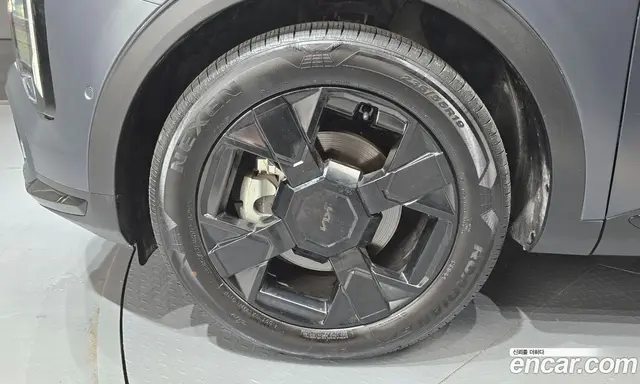 Kia Sportage 2025 1.6 автомат (гидро), миниатюра 5 Kia Sportage 2025 1.6 автомат (гидро), миниатюра 5