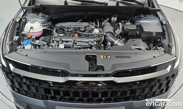 Kia Sportage 2025 1.6 автомат (гидро), миниатюра 6 Kia Sportage 2025 1.6 автомат (гидро), миниатюра 6