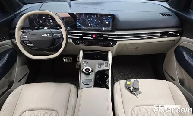 Kia Sportage 2025 1.6 автомат (гидро), миниатюра 7 Kia Sportage 2025 1.6 автомат (гидро), миниатюра 7