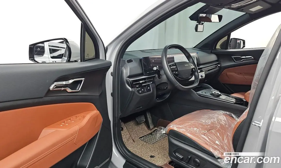 Kia Sportage 2025 1.6 автомат (гидро), фото 13 Kia Sportage 2025 1.6 автомат (гидро), фото 13