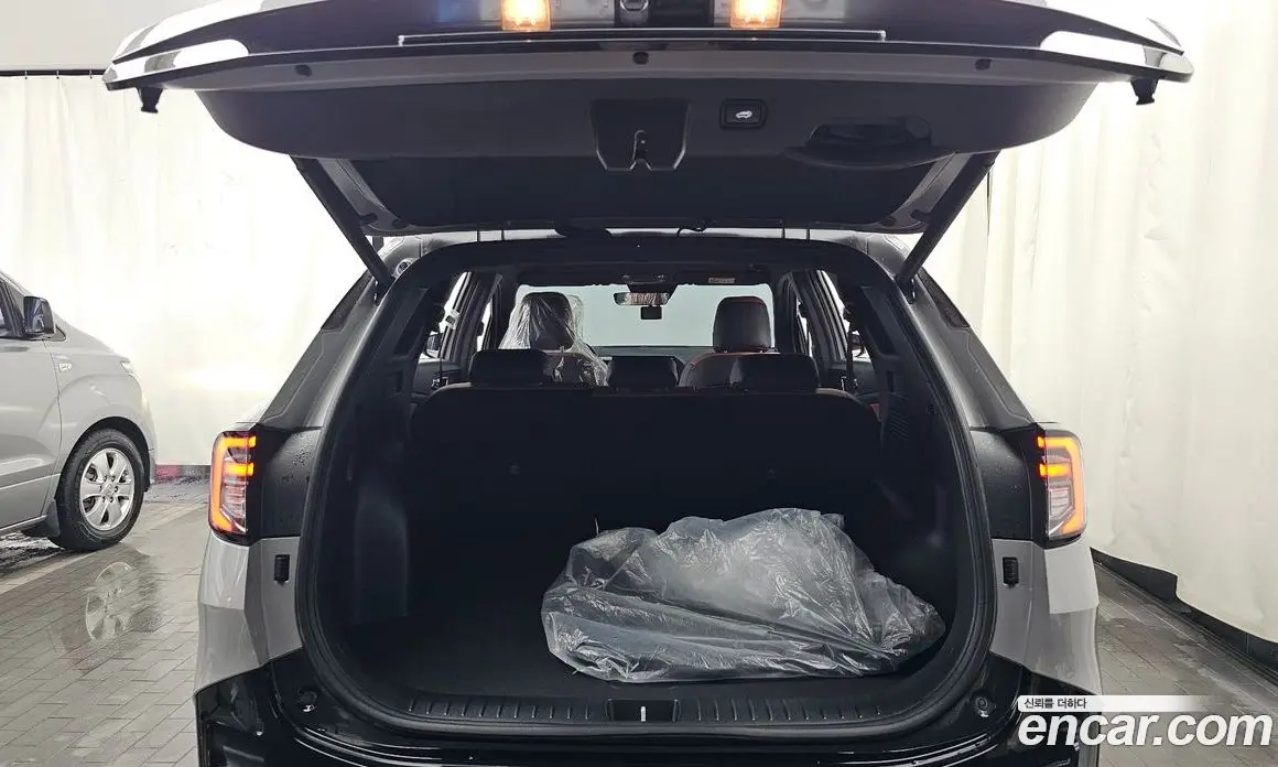 Kia Sportage 2025 1.6 автомат (гидро), фото 26 Kia Sportage 2025 1.6 автомат (гидро), фото 26