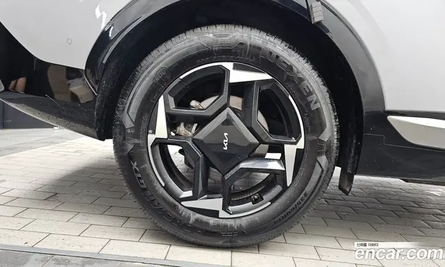 Kia Sportage 2025 1.6 автомат (гидро), миниатюра 5 Kia Sportage 2025 1.6 автомат (гидро), миниатюра 5
