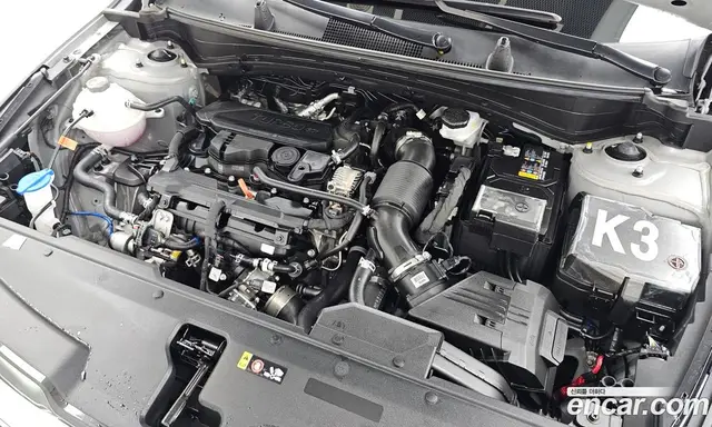 Kia Sportage 2025 1.6 автомат (гидро), миниатюра 6 Kia Sportage 2025 1.6 автомат (гидро), миниатюра 6
