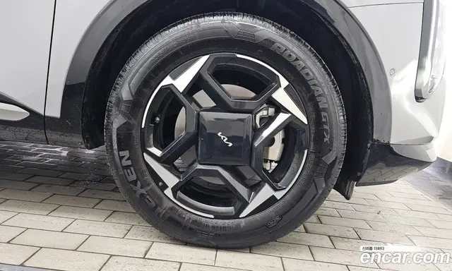 Kia Sportage 2025 1.6 автомат (гидро), миниатюра 7 Kia Sportage 2025 1.6 автомат (гидро), миниатюра 7