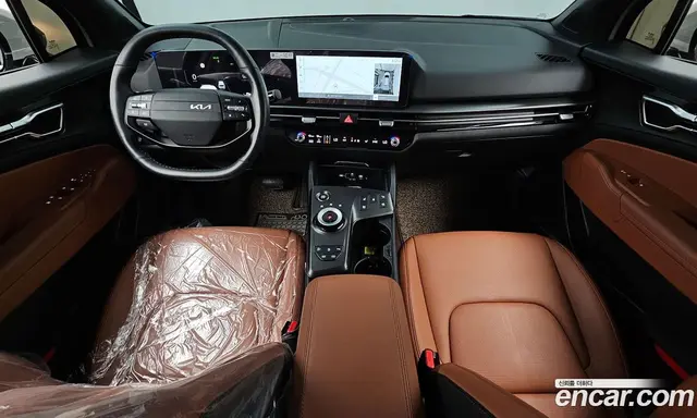 Kia Sportage 2025 1.6 автомат (гидро), миниатюра 10 Kia Sportage 2025 1.6 автомат (гидро), миниатюра 10