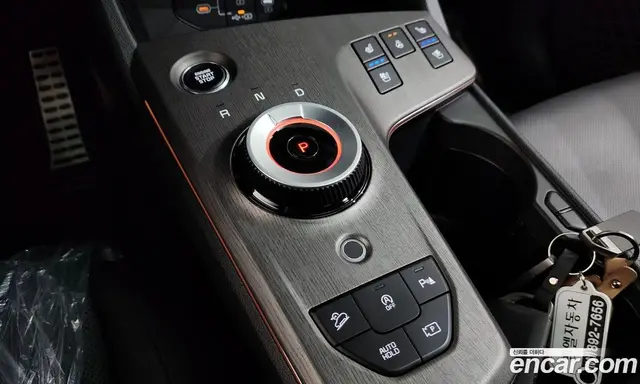 Kia Sportage 2025 1.6 автомат (гидро), миниатюра 11 Kia Sportage 2025 1.6 автомат (гидро), миниатюра 11