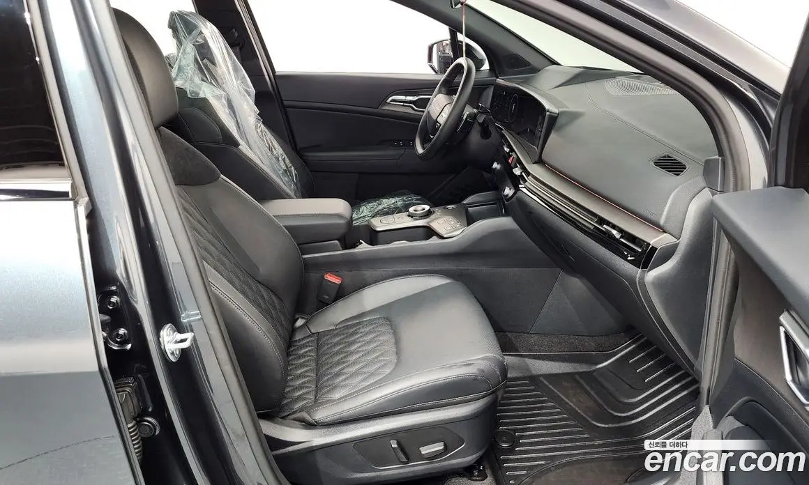 Kia Sportage 2025 1.6 автомат (гидро), фото 15 Kia Sportage 2025 1.6 автомат (гидро), фото 15