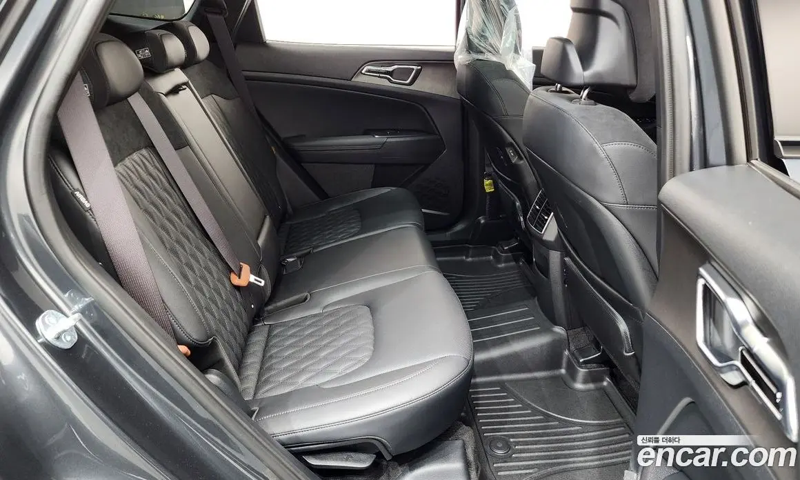 Kia Sportage 2025 1.6 автомат (гидро), фото 16 Kia Sportage 2025 1.6 автомат (гидро), фото 16