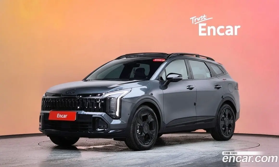 Kia Sportage 2025 1.6 автомат (гидро), фото 34 Kia Sportage 2025 1.6 автомат (гидро), фото 34
