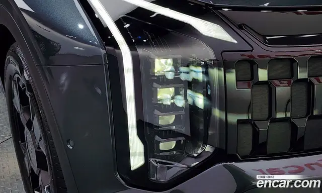 Kia Sportage 2025 1.6 автомат (гидро), миниатюра 7 Kia Sportage 2025 1.6 автомат (гидро), миниатюра 7