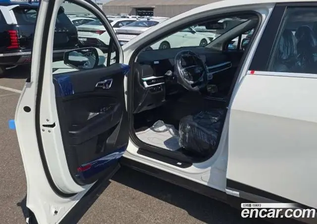 Kia Sportage 2026 1.6 автомат (гидро), миниатюра 4 Kia Sportage 2026 1.6 автомат (гидро), миниатюра 4