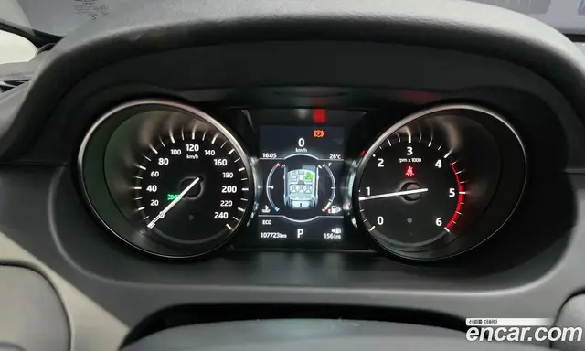 Land Rover Discovery Sport 2018 2.0 автомат (гидро), миниатюра 11 Land Rover Discovery Sport 2018 2.0 автомат (гидро), миниатюра 11