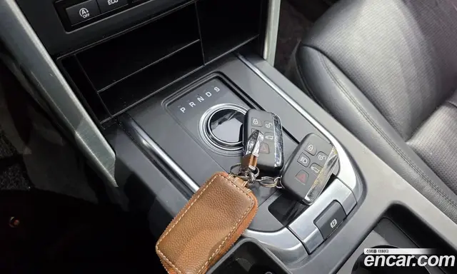 Land Rover Discovery Sport 2018 2.0 автомат (гидро), миниатюра 12