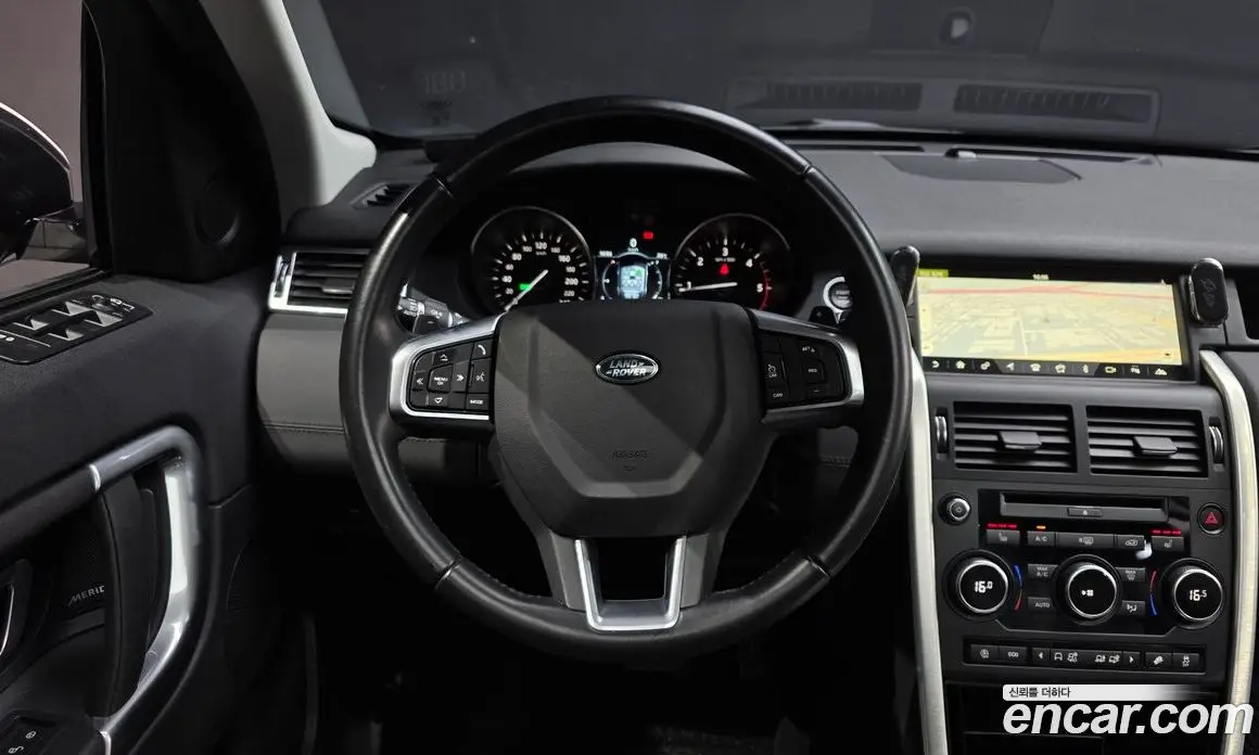 Land Rover Discovery Sport 2018 2.0 автомат (гидро), фото 19 Land Rover Discovery Sport 2018 2.0 автомат (гидро), фото 19