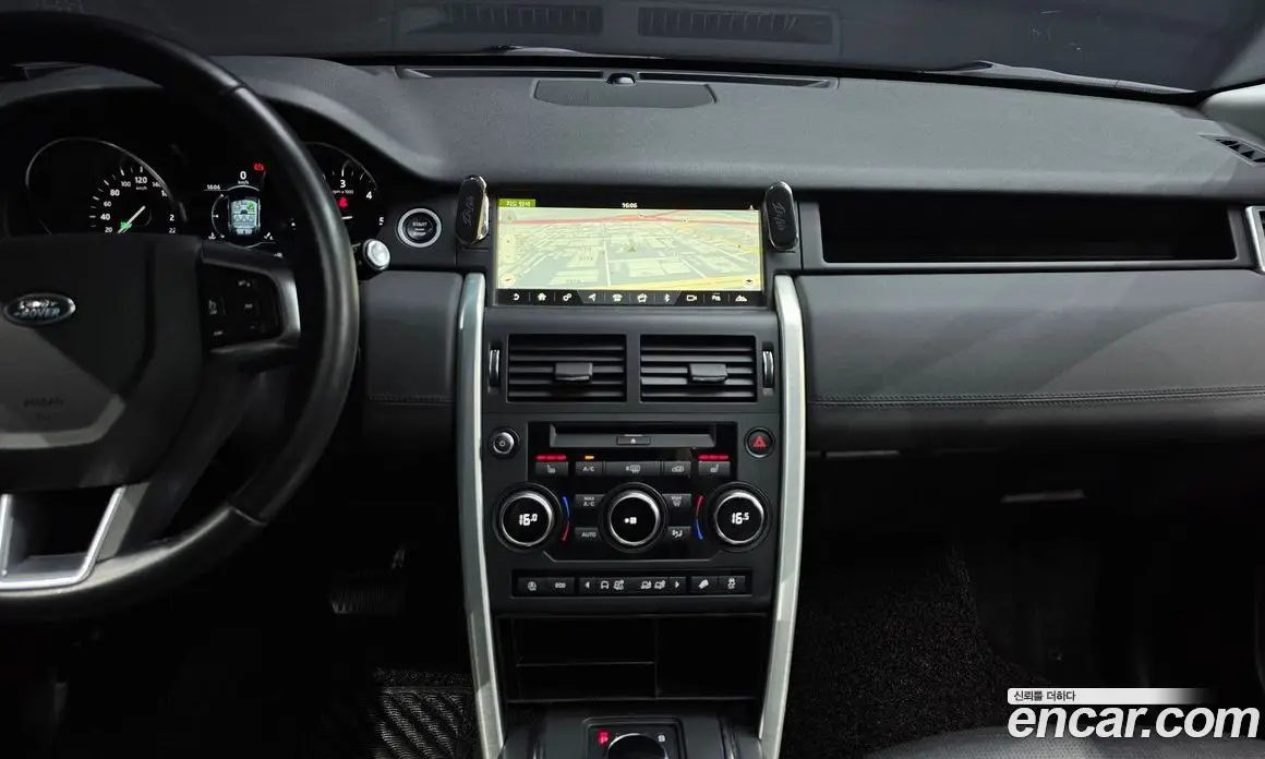Land Rover Discovery Sport 2018 2.0 автомат (гидро), фото 22 Land Rover Discovery Sport 2018 2.0 автомат (гидро), фото 22