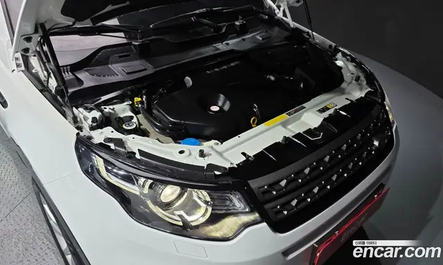 Land Rover Discovery Sport 2018 2.0 автомат (гидро), миниатюра 6 Land Rover Discovery Sport 2018 2.0 автомат (гидро), миниатюра 6