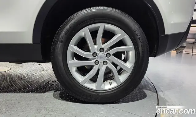 Land Rover Discovery Sport 2018 2.0 автомат (гидро), миниатюра 7 Land Rover Discovery Sport 2018 2.0 автомат (гидро), миниатюра 7