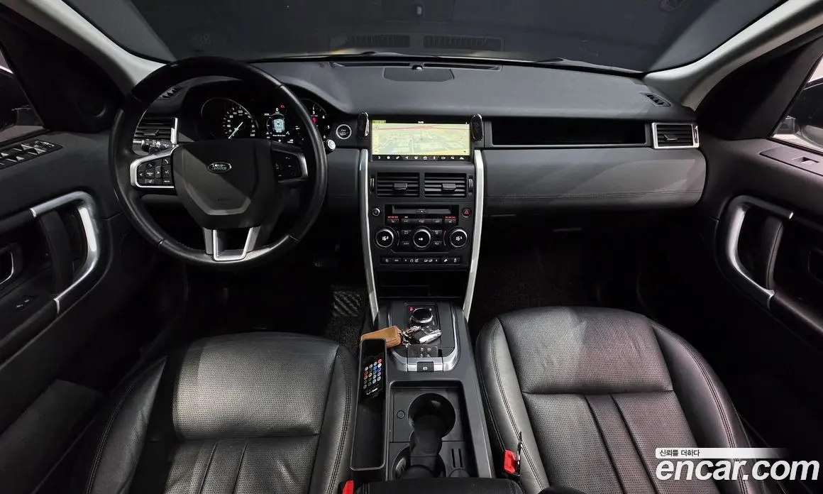 Land Rover Discovery Sport 2018 2.0 автомат (гидро), фото 10 Land Rover Discovery Sport 2018 2.0 автомат (гидро), фото 10