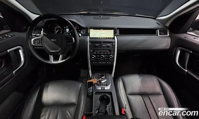 Land Rover Discovery Sport 2018 2.0 автомат (гидро), миниатюра 10 Land Rover Discovery Sport 2018 2.0 автомат (гидро), миниатюра 10