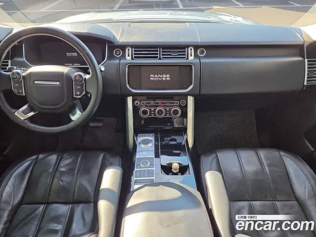 Land Rover Range Rover 2013 3.0 автомат (гидро), миниатюра 7 Land Rover Range Rover 2013 3.0 автомат (гидро), миниатюра 7