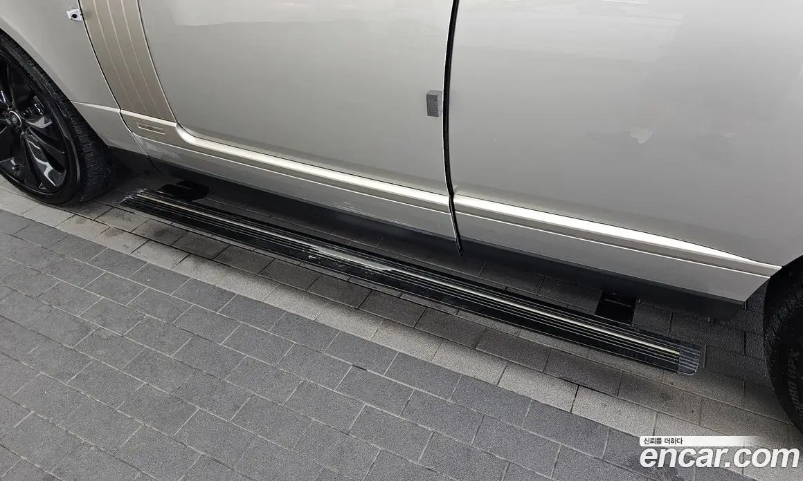 Land Rover Range Rover 2021 5.0 автомат (гидро), фото 38 Land Rover Range Rover 2021 5.0 автомат (гидро), фото 38