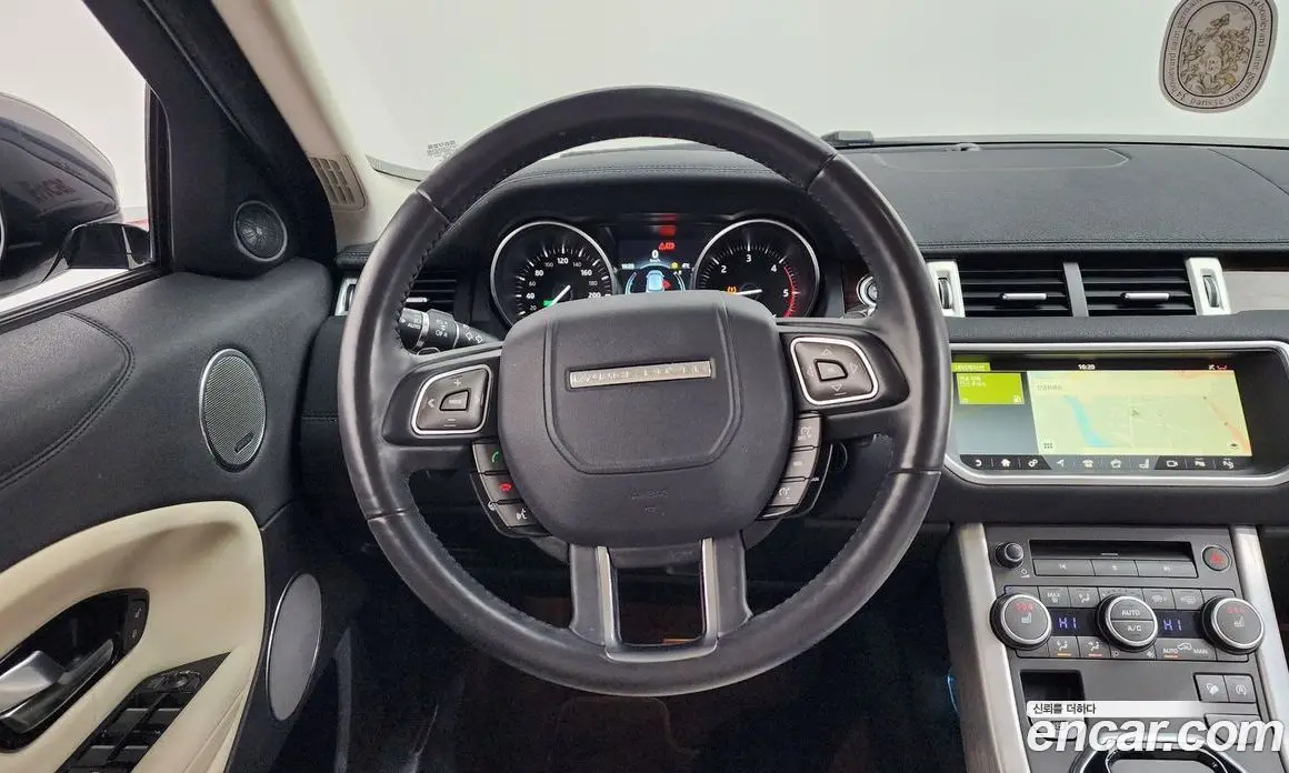 Land Rover Range Rover Evoque 2017 2.0 автомат (гидро), фото 13 Land Rover Range Rover Evoque 2017 2.0 автомат (гидро), фото 13