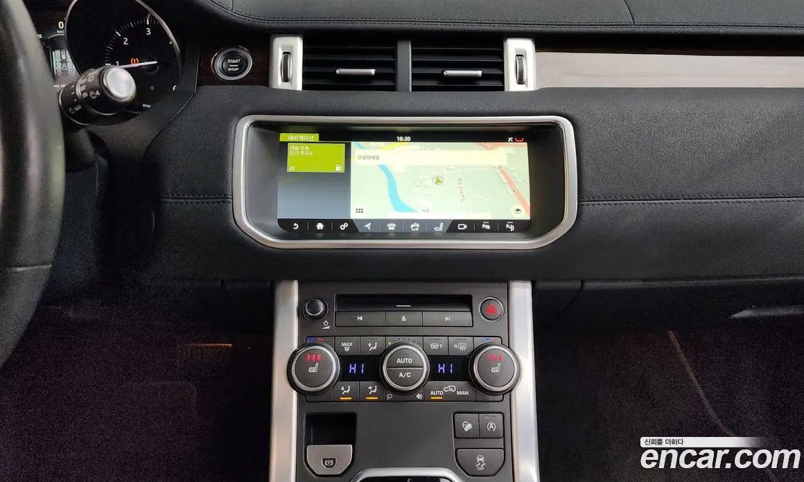 Land Rover Range Rover Evoque 2017 2.0 автомат (гидро), фото 14 Land Rover Range Rover Evoque 2017 2.0 автомат (гидро), фото 14