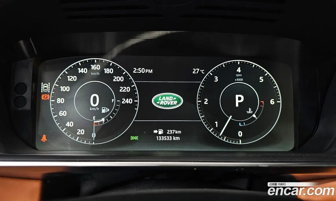 Land Rover Range Rover Sport 2017 3.0 автомат (гидро), фото 25 Land Rover Range Rover Sport 2017 3.0 автомат (гидро), фото 25