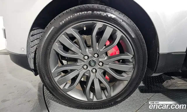 Land Rover Range Rover Sport 2017 3.0 автомат (гидро), миниатюра 5 Land Rover Range Rover Sport 2017 3.0 автомат (гидро), миниатюра 5