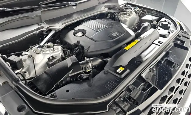 Land Rover Range Rover Sport 2017 3.0 автомат (гидро), миниатюра 6 Land Rover Range Rover Sport 2017 3.0 автомат (гидро), миниатюра 6
