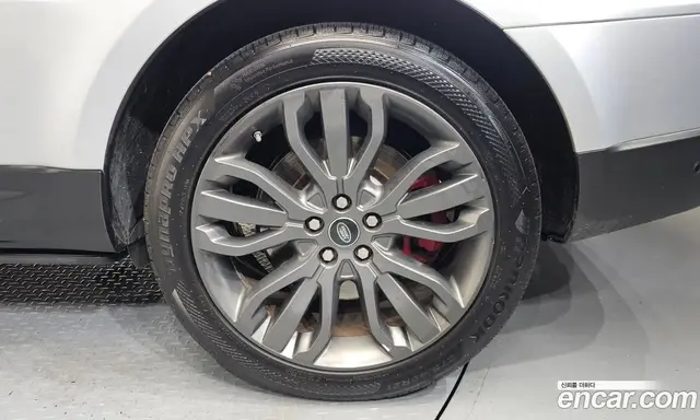 Land Rover Range Rover Sport 2017 3.0 автомат (гидро), миниатюра 7 Land Rover Range Rover Sport 2017 3.0 автомат (гидро), миниатюра 7