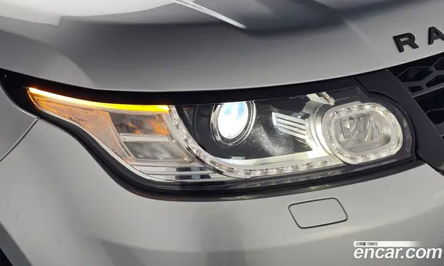 Land Rover Range Rover Sport 2017 3.0 автомат (гидро), миниатюра 8 Land Rover Range Rover Sport 2017 3.0 автомат (гидро), миниатюра 8