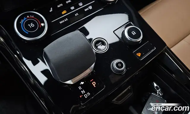 Land Rover Range Rover Sport 2023 3.0 автомат (гидро), миниатюра 12