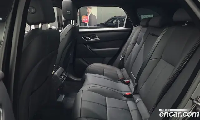 Land Rover Range Rover Velar 2025 2.0 автомат (гидро), миниатюра 4