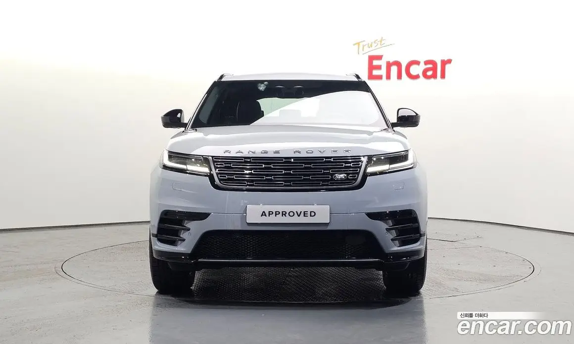 Land Rover Range Rover Velar 2026 2.0 автомат (гидро), фото 7 Land Rover Range Rover Velar 2026 2.0 автомат (гидро), фото 7