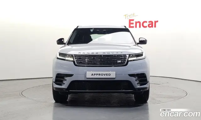 Land Rover Range Rover Velar 2026 2.0 автомат (гидро), миниатюра 7 Land Rover Range Rover Velar 2026 2.0 автомат (гидро), миниатюра 7