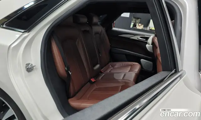 Lincoln MKZ 2020 2.0 автомат (гидро), миниатюра 11 Lincoln MKZ 2020 2.0 автомат (гидро), миниатюра 11