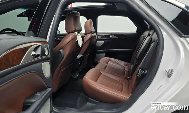 Lincoln MKZ 2020 2.0 автомат (гидро), миниатюра 12