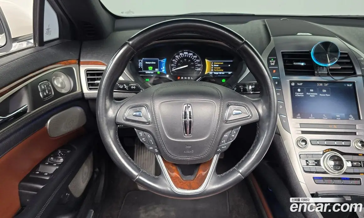 Lincoln MKZ 2020 2.0 автомат (гидро), фото 13 Lincoln MKZ 2020 2.0 автомат (гидро), фото 13