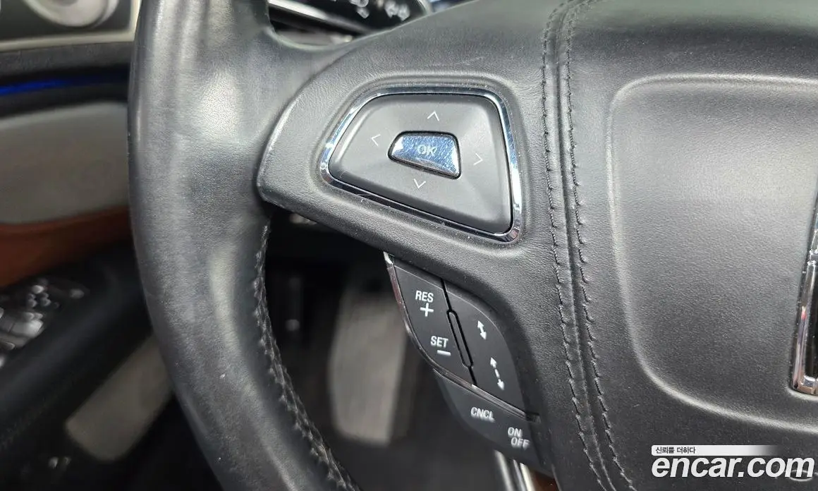 Lincoln MKZ 2020 2.0 автомат (гидро), фото 16 Lincoln MKZ 2020 2.0 автомат (гидро), фото 16