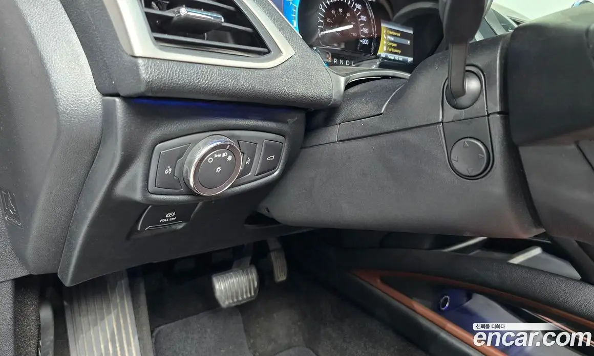 Lincoln MKZ 2020 2.0 автомат (гидро), фото 20 Lincoln MKZ 2020 2.0 автомат (гидро), фото 20