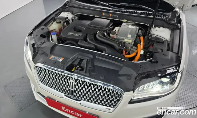 Lincoln MKZ 2020 2.0 автомат (гидро), миниатюра 6 Lincoln MKZ 2020 2.0 автомат (гидро), миниатюра 6