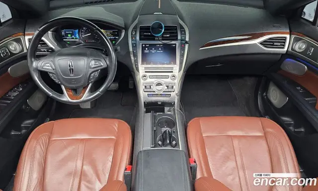 Lincoln MKZ 2020 2.0 автомат (гидро), миниатюра 7 Lincoln MKZ 2020 2.0 автомат (гидро), миниатюра 7