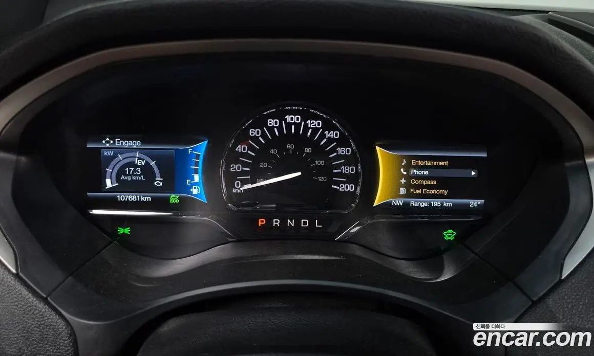 Lincoln MKZ 2020 2.0 автомат (гидро), фото 8 Lincoln MKZ 2020 2.0 автомат (гидро), фото 8
